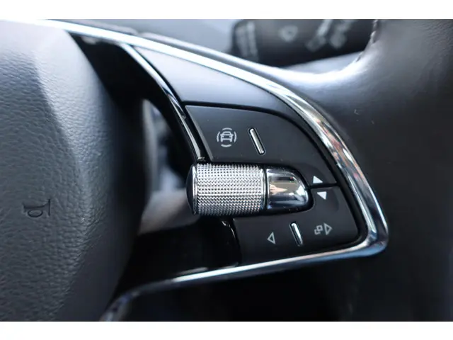 Škoda Enyaq iV 60 2022 Elektrisch 25