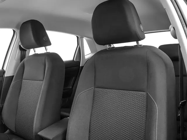 Volkswagen Polo 1.0 TSI 95pk Comfortline 2020 Benzine 5