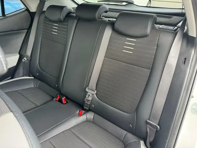 Kia Stonic 1.0 T-GDi Sports Edition 2020 Benzine 6