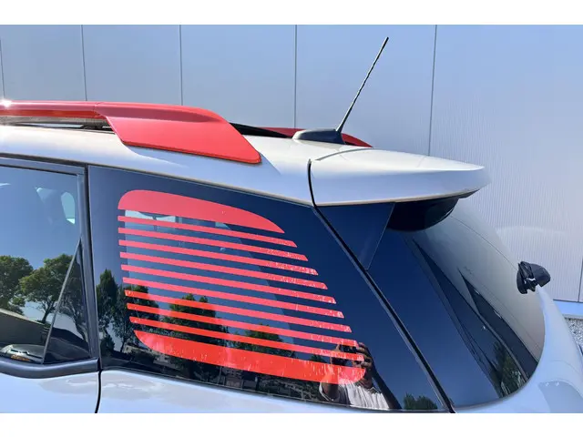 Citroën C3 Aircross 1.2 PureTech S&S Shine 2019 Benzine 31