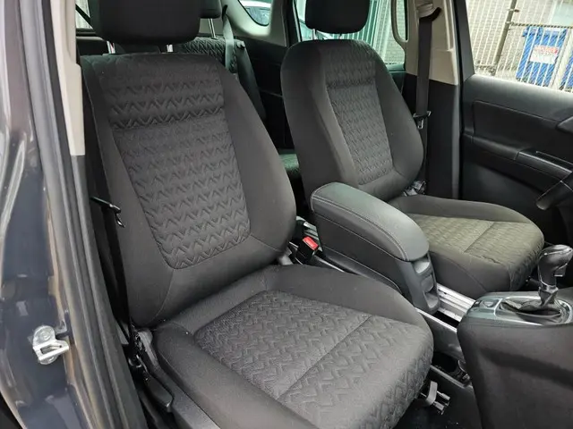 Opel Meriva 1.4 Turbo Cosmo / LPG / Turbo 2013 Benzine 19
