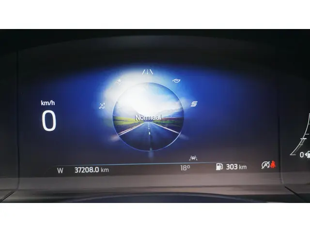 Ford Kuga 1.5 EcoBoost ST-Line X 2022 Benzine 14