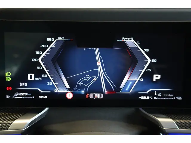 BMW 7 Serie M760e xDrive 2025 Hybride Benzine 12