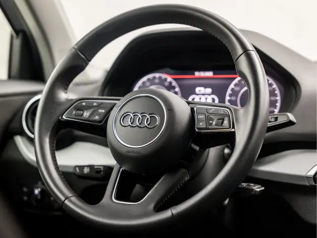 Audi Q2 1.4 TFSI Sport 2018 Benzine 21