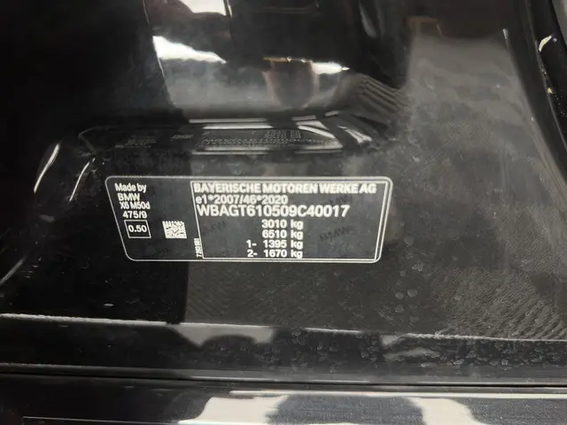 BMW X6 M50d High Executive AWD 2020 Diesel 32