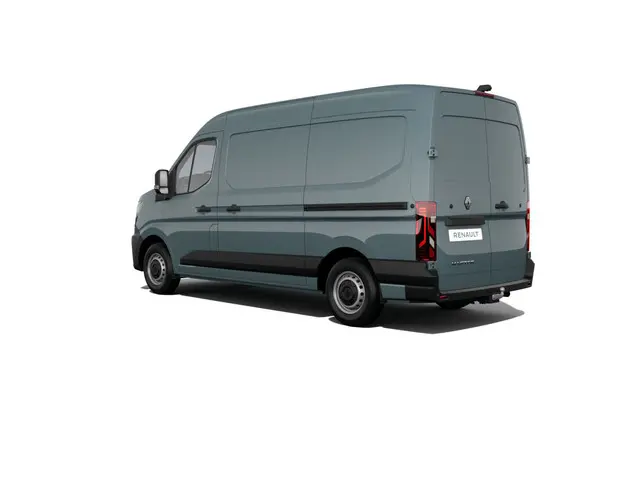 Renault Master Advance 2025 Diesel 2