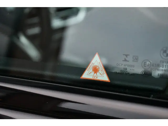 BMW X5 xDrive40i M-Sport 7pers 2020 Benzine 48