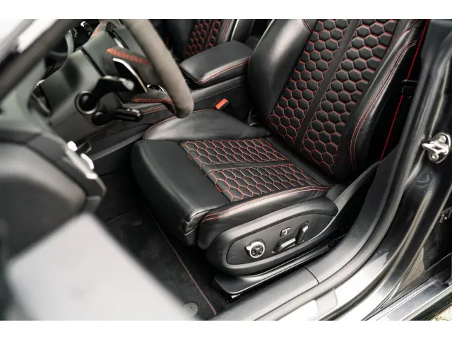 Audi RS5 2.9 TFSI RS 5 quattro 2019 Benzine 28