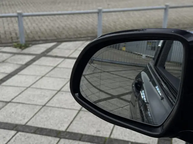 BMW iX3 Executive 80 kWh 2021 Elektrisch 32