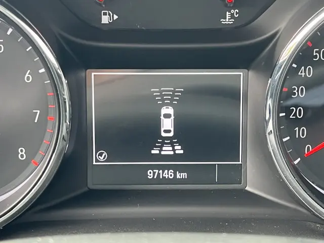 Opel Astra 1.2 Edition 2020 2020 Benzine 38