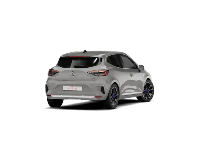 Renault Clio esprit Alpine 2025 Benzine 6