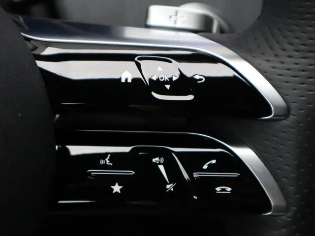 Mercedes-Benz EQS 450+ AMG Line 118 kWh 2025 Elektrisch 23