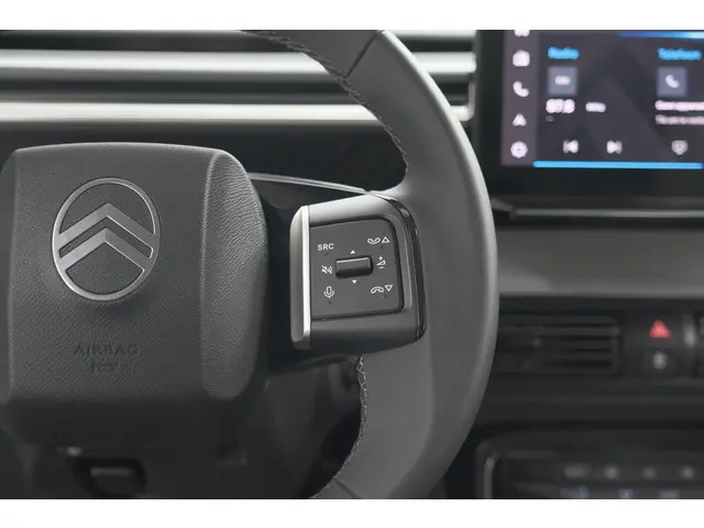 Citroën C3 Turbo 100pk Max 2024 Benzine 33