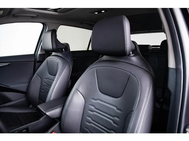 Kia Niro EV DynamicPlusLine 64.8 kWh 2023 Elektrisch 18