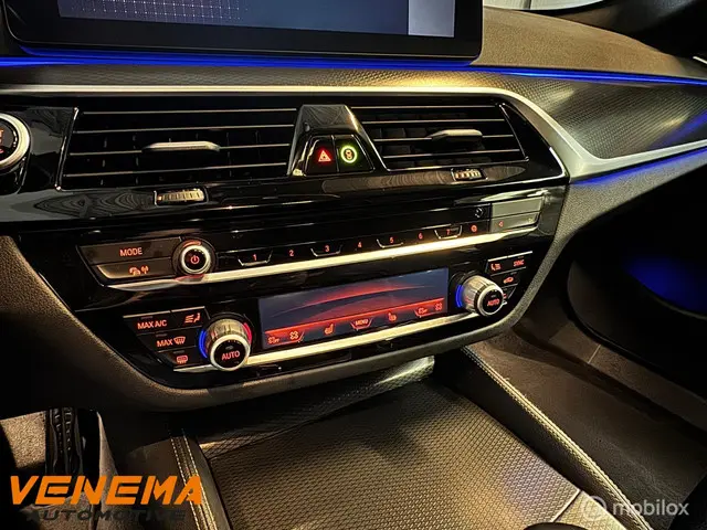 BMW 5 Serie Touring 530d M Sport Edition 2023 Diesel 21