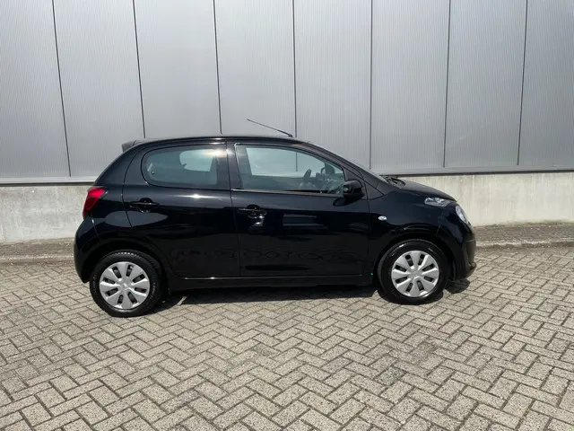 Citroën C1 1.0 VTi Feel / Carplay / Camera 2021 Benzine 5