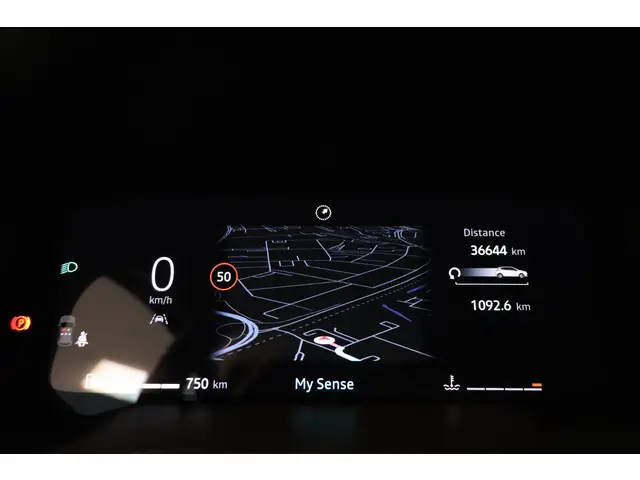 Renault Clio 1.0 TCe 90 GPF esprit Alpine 2024 Benzine 4