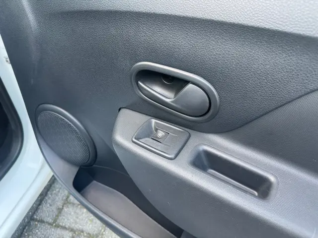 Dacia Sandero 0.9 TCe Ambiance Airco 2017 Benzine 19