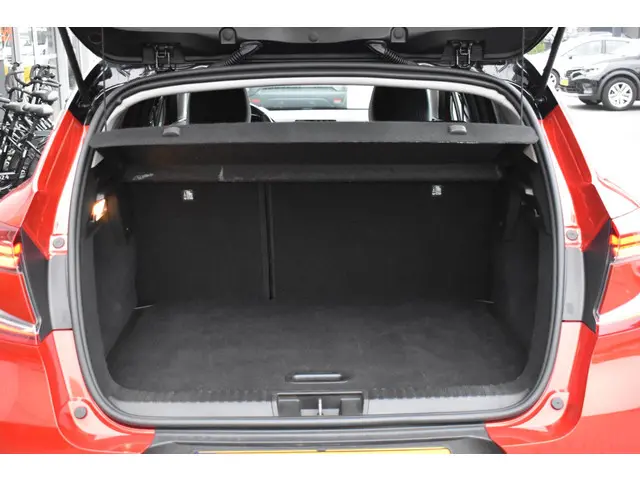Renault Captur TCe 140 EDC Intens 2022 Benzine 14