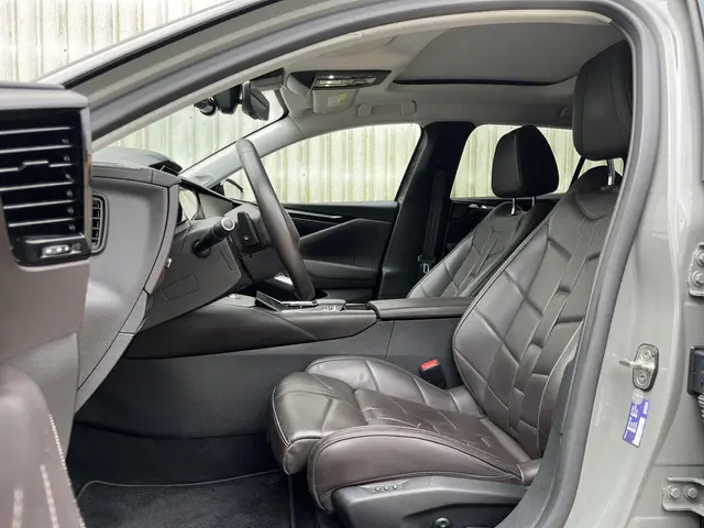 DS DS 4 E-Tense La Première 2022 Hybride Benzine 19