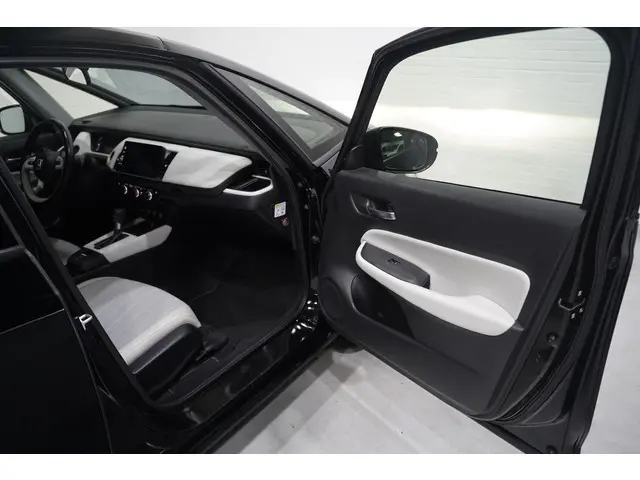 Honda Jazz 1.5 e:HEV Executive 2020 Hybride Benzine 17