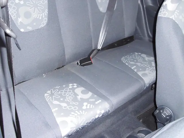 Ford Ka 1.2 Style start/stop 2014 Benzine 8