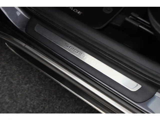 Kia Sportage 1.6 T-GDI 4WD GT-Line 2016 Benzine 24