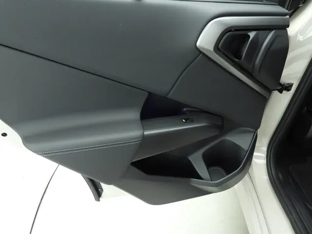 BMW X3 30e xDrive 2025 Hybride Benzine 33