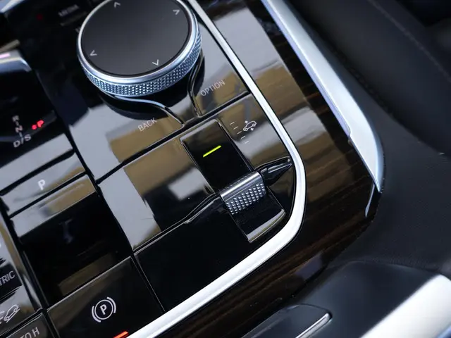 BMW X5 xDrive50e 2025 Hybride Benzine 28