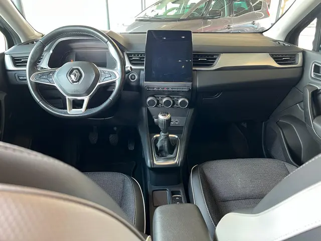 Renault Captur 1.3 TCe 130 Intens 2020 Benzine 11