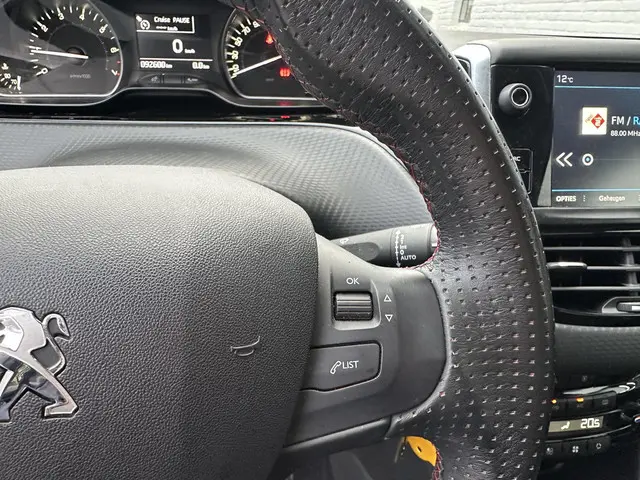 Peugeot 208 1.2 Turbo 110 PK GT-Line 2019 Benzine 18