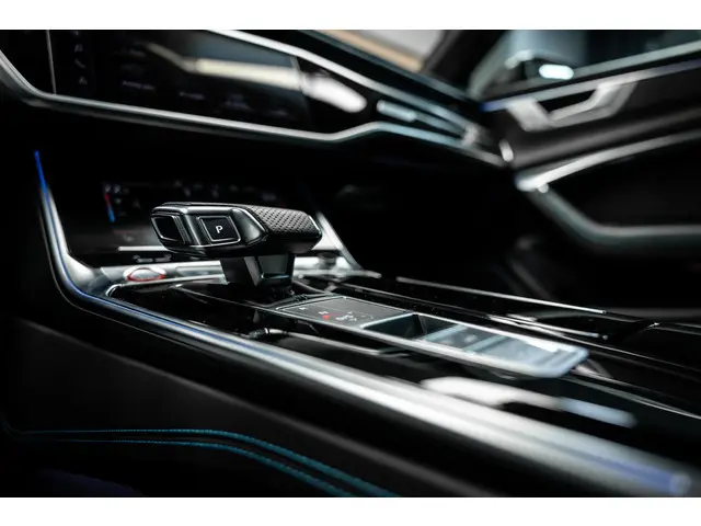 Audi RS6 Avant TFSI quattro 2020 Benzine 20