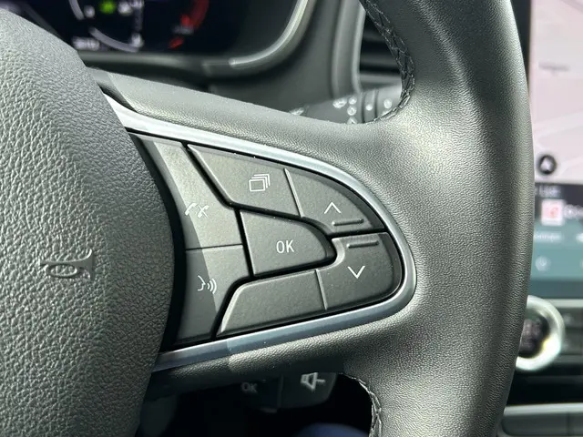 Renault Mégane Estate 1.3 TCe 140 Techno 2024 Benzine 22