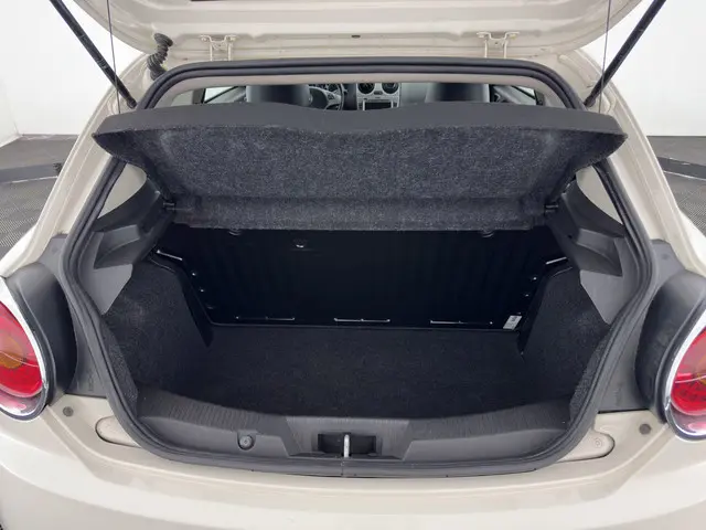 Alfa Romeo MiTo 0.9 TwinAir Distinctive 2013 Benzine 10