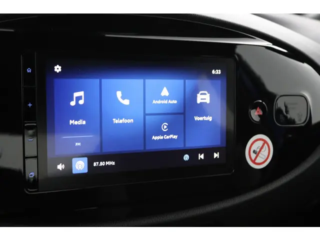 Toyota Aygo X 1.0 VVT-i MT Play 2024 Benzine 38