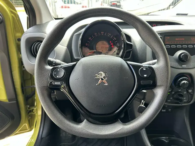 Peugeot 108 1.0 e-VTi Active 2018 Benzine 9