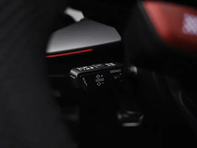 Audi RS3 Sportback 2.5 TFSI 400 PK 2025 Benzine 22