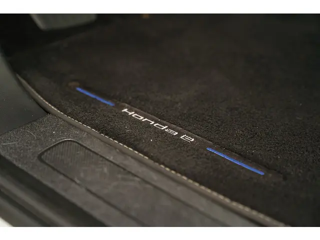 Honda e ADVANCE 17" 2022 Elektrisch 43