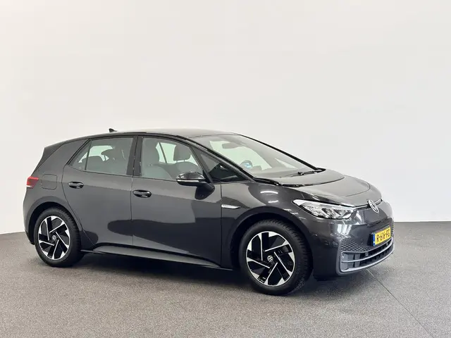 Volkswagen ID.3 Pro 58 kWh 2022 Elektrisch 5