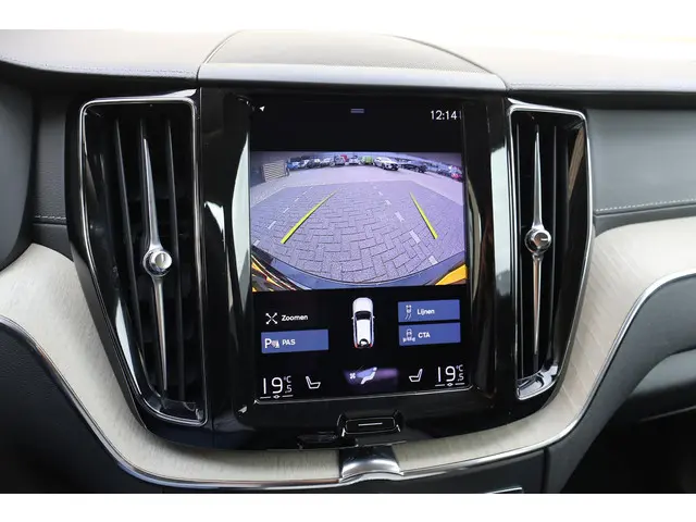 Volvo XC60 B4 Inscription 2021 Benzine 30