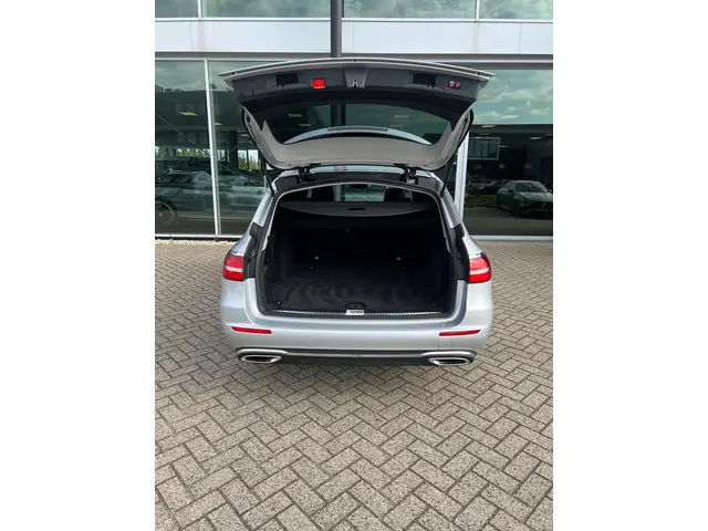 Mercedes-Benz E-Klasse Estate 200 2017 Benzine 5