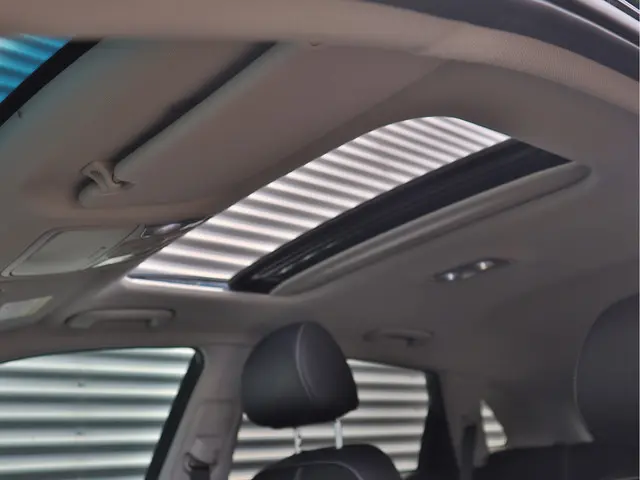 Kia e-Niro ExecutiveLine 64 kWh 3-Fase 2022 Elektrisch 24