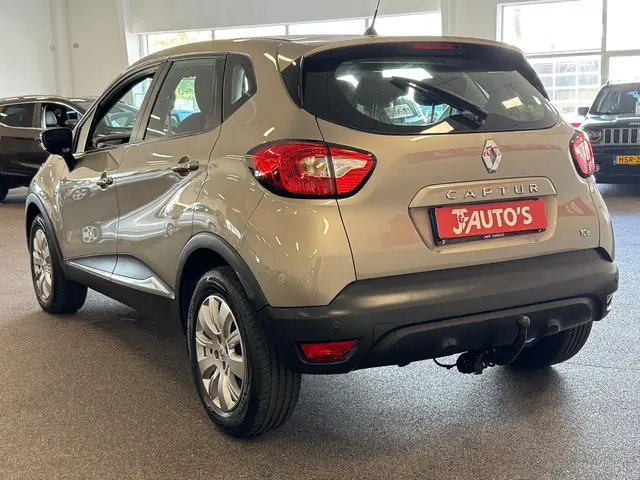 Renault Captur 3