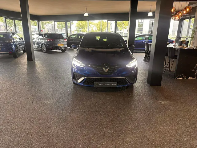Renault Clio 1.0 TCe R.S. Line 2019 Benzine 24