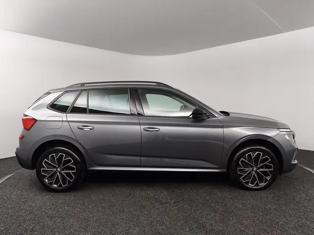 Škoda Kamiq 1.0 TSI Business Edition 2025 Benzine 16