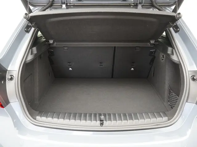 BMW 1 Serie 118i 2022 Benzine 24