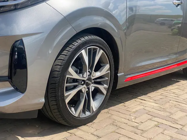Kia Picanto 1.2 GT-Line 4cilinder 2024 Benzine 22