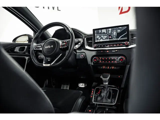 Kia ProCeed 1.5 T-GDi GT-Line 2024 Benzine 20