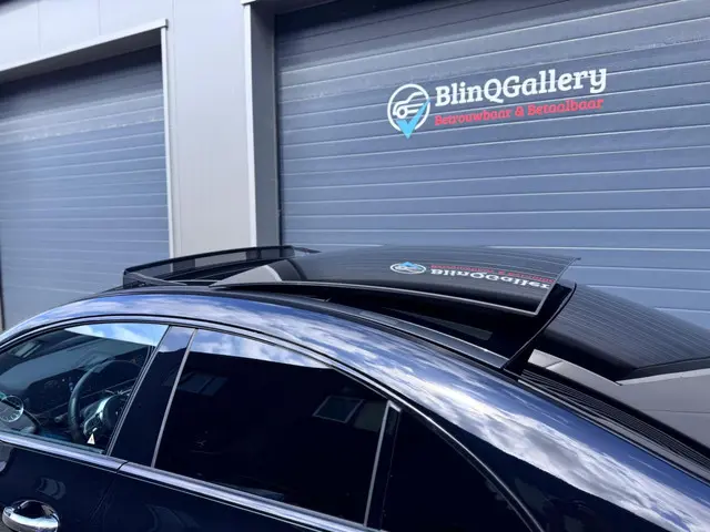 Mercedes-Benz CLA 200 AMG Line 2022 Benzine 11