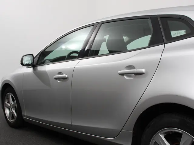Volvo V40 1.5 T2 Automaat Momentum 2018 Benzine 27